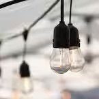 Event and canopy lighting rental