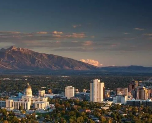 Event rentals serving Salt Lake City, Utah