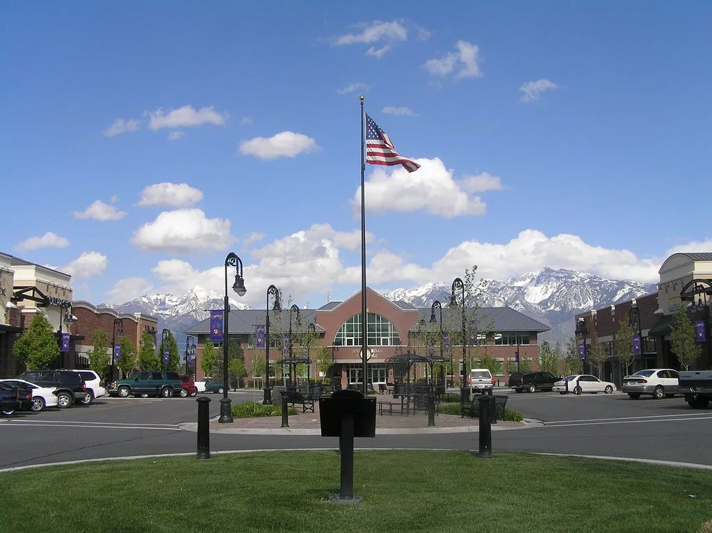 Event rentals serving West Jordan and South Jordan, Utah