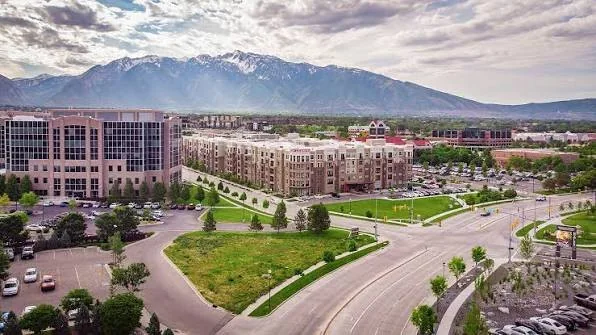 Event rentals serving Sandy and Draper, Utah