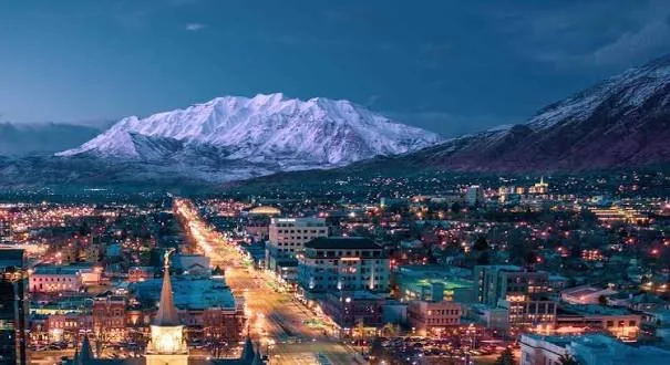 Event rentals serving Provo and Orem, Utah